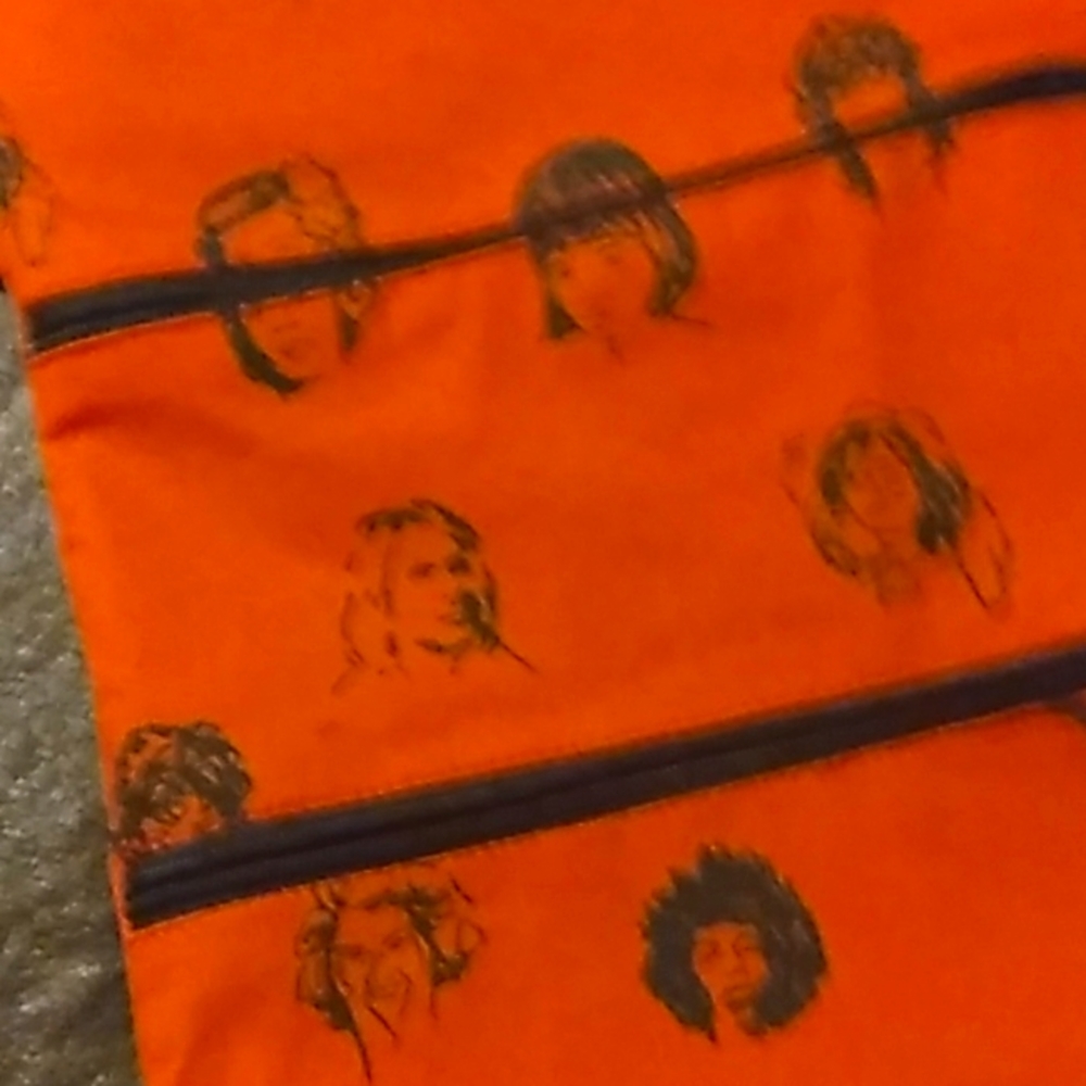 Crossbody bag